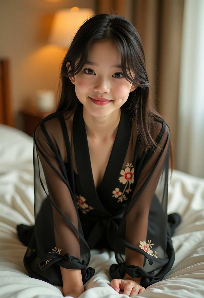 锦绣华年