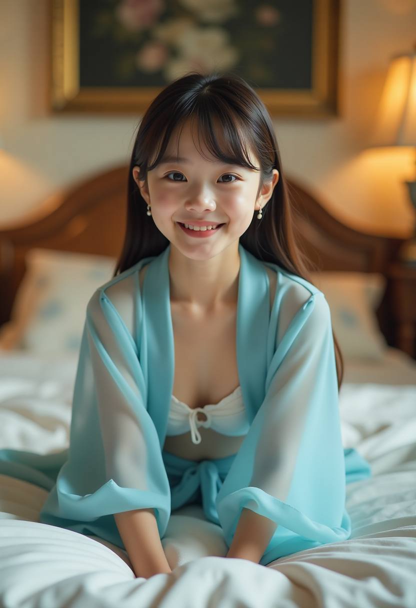 云水遥